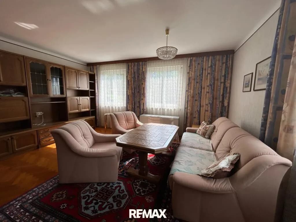 3-Zimmer-Wohnung kaufen in Liezen – 76 m², € 125.000 – Bild 10 von 12