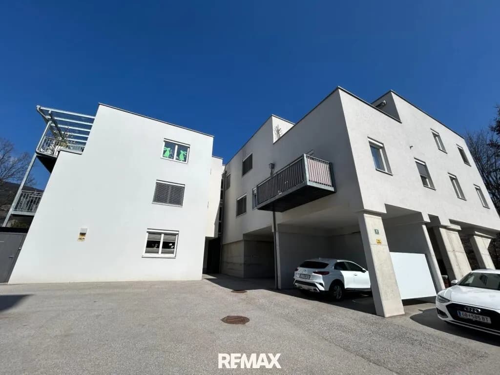 3-Zimmer-Wohnung kaufen in Liezen – 67 m², € 258.000