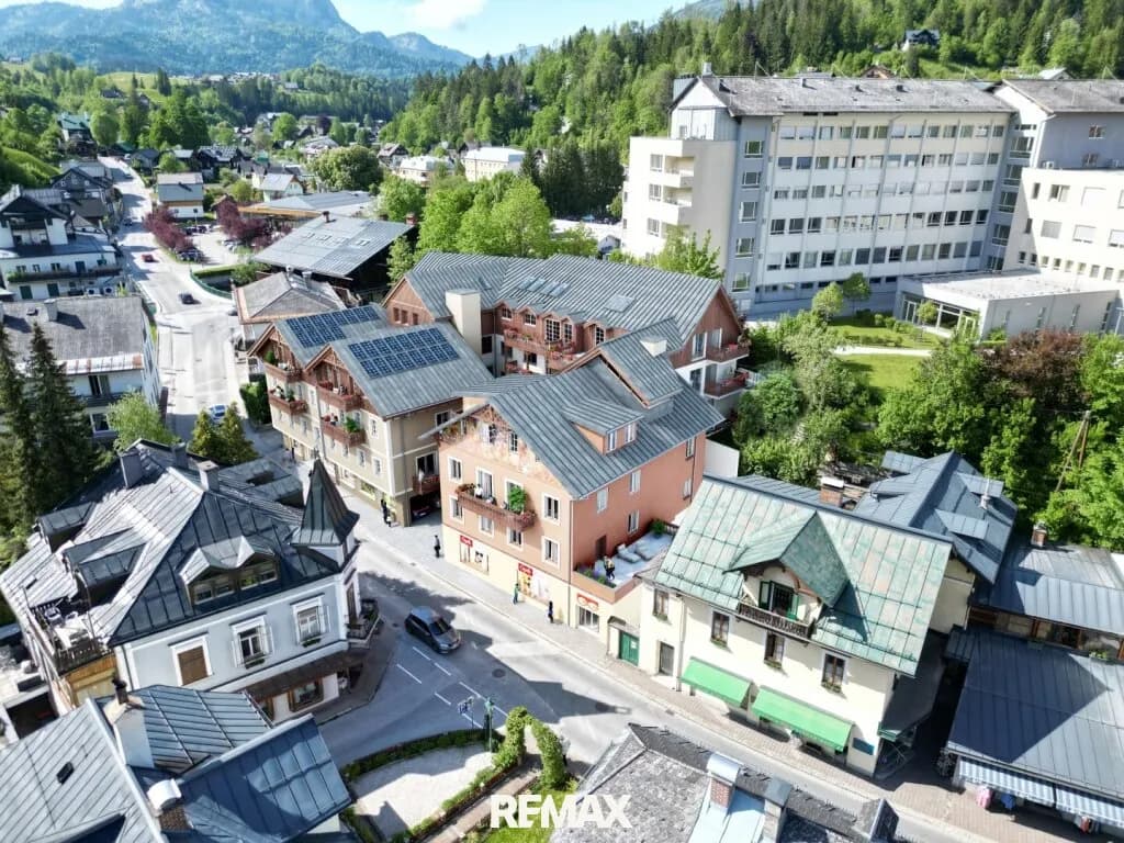 2-Zimmer-Wohnung kaufen in Liezen – 45 m², € 260.000 – Bild 4 von 13