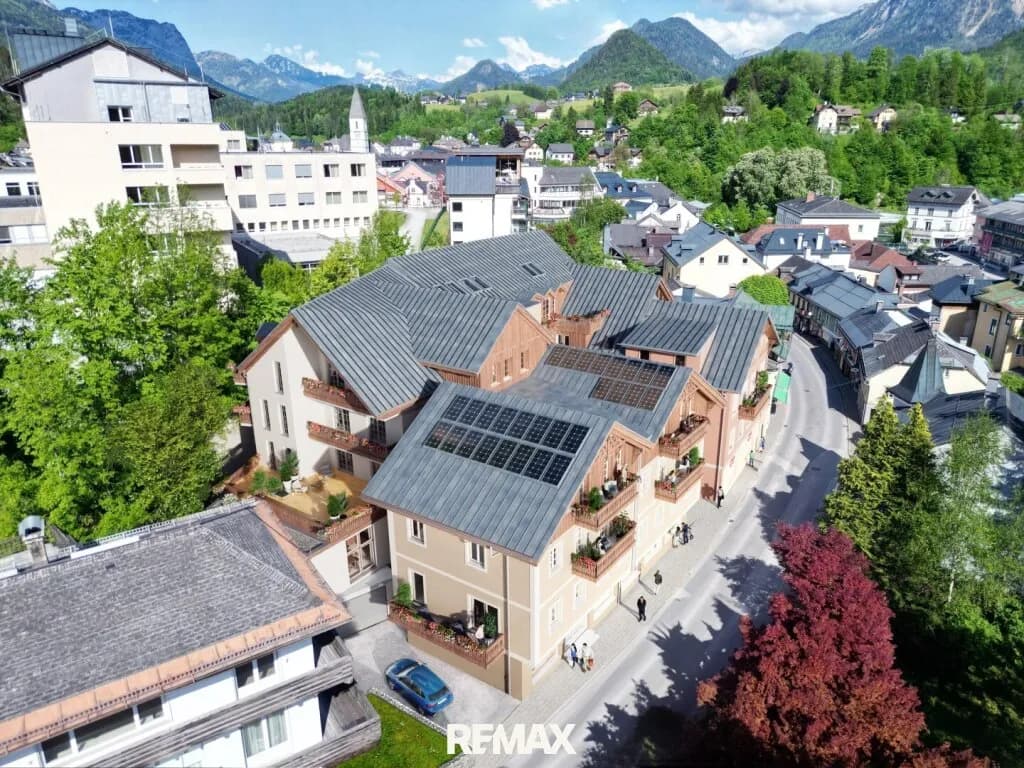 2-Zimmer-Wohnung kaufen in Liezen – 45 m², € 260.000 – Bild 5 von 13