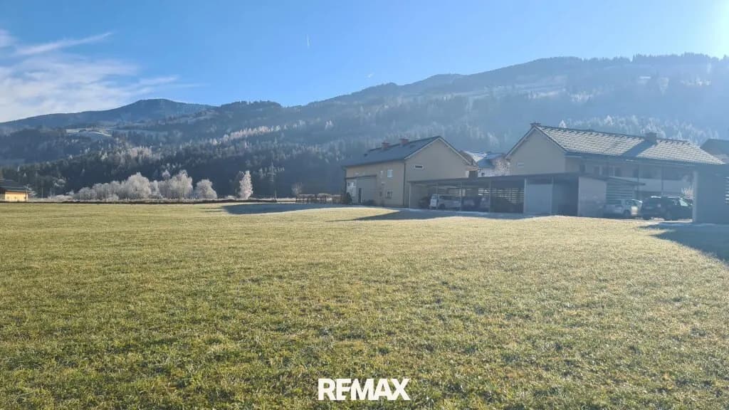 Grundstück kaufen in Liezen – 493 m² – Bild 5 von 7