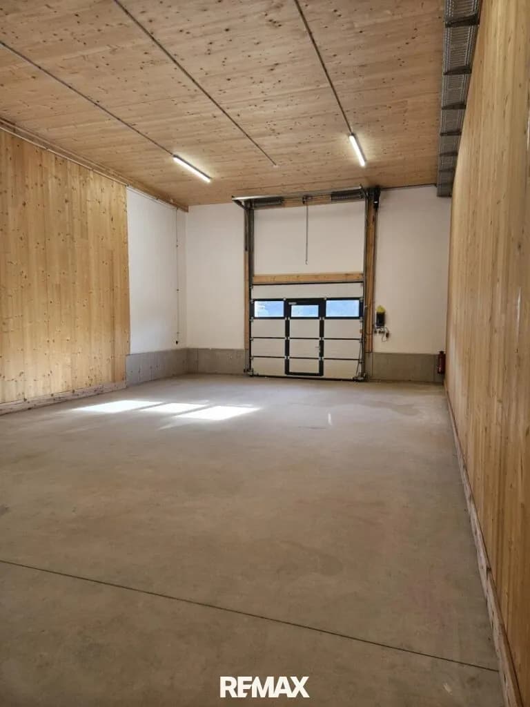 Gewerbeimmobilie kaufen in Liezen – 90 m², € 238.868 – Bild 4 von 7