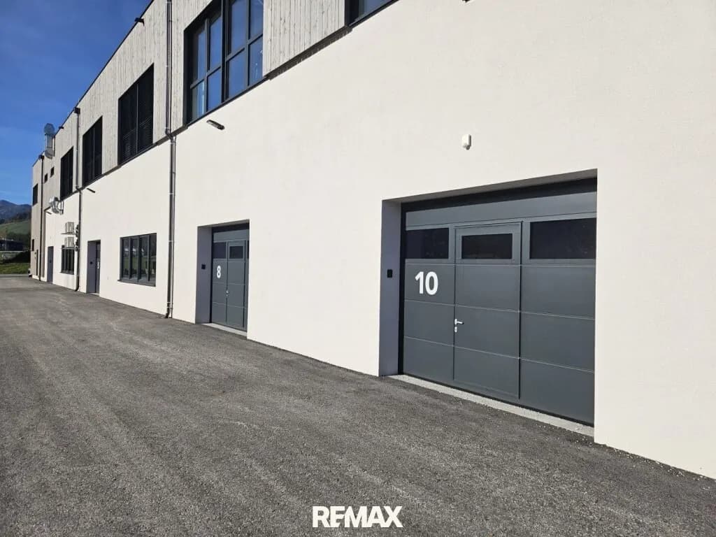 Gewerbeimmobilie kaufen in Liezen – 90 m², € 238.868 – Bild 5 von 7