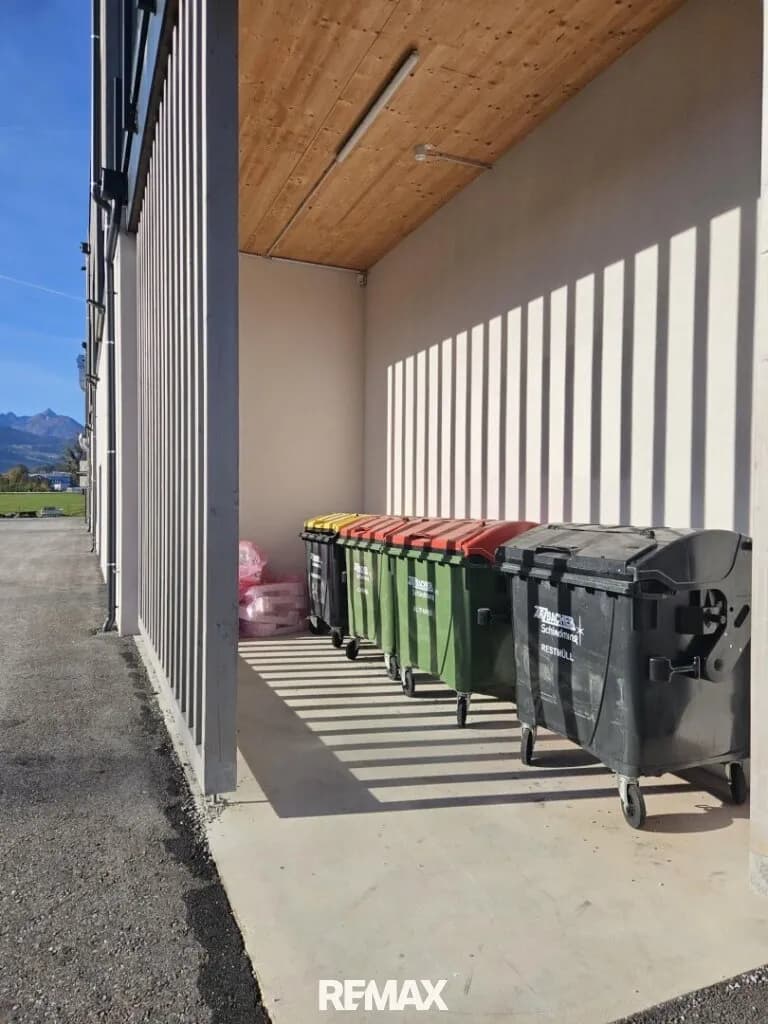 Gewerbeimmobilie kaufen in Liezen – 90 m², € 238.868 – Bild 6 von 7