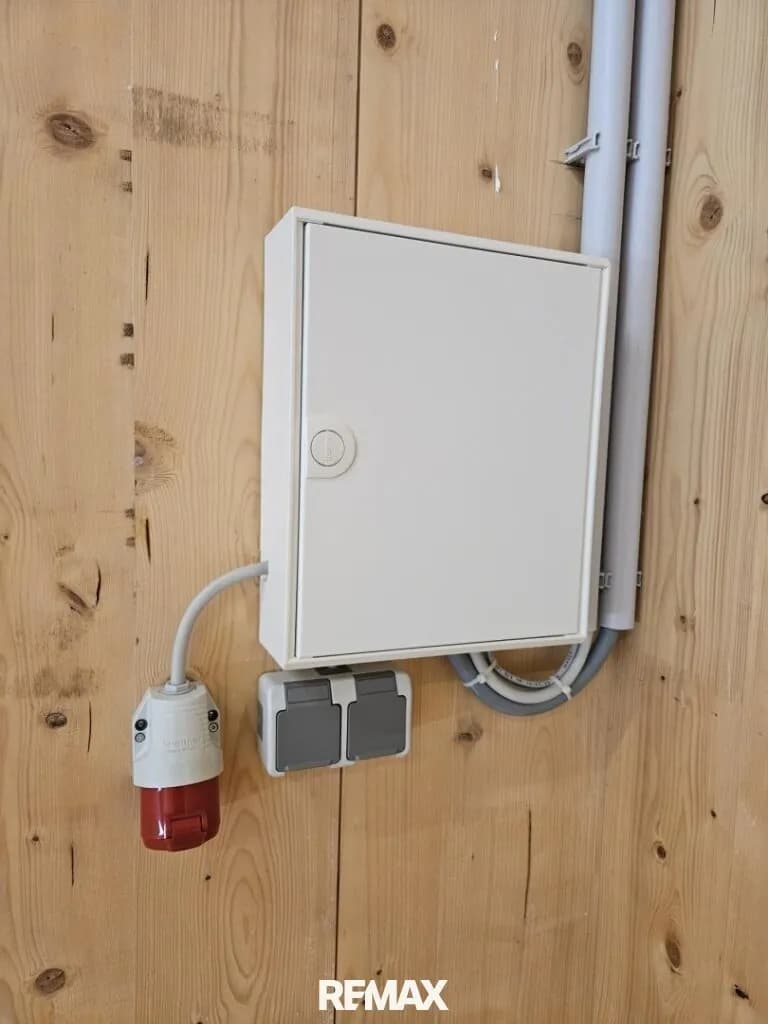 Gewerbeimmobilie kaufen in Liezen – 90 m², € 238.868 – Bild 7 von 7