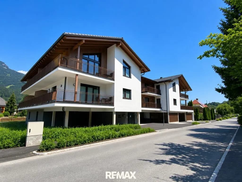 4-Zimmer-Wohnung kaufen in Liezen – 91,49 m², € 495.000 – Bild 2 von 18