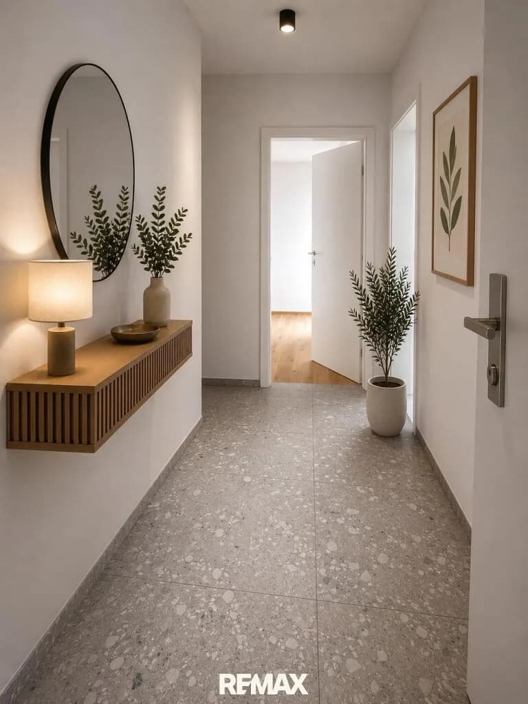 4-Zimmer-Wohnung kaufen in Liezen – 91,49 m², € 495.000 – Bild 3 von 18