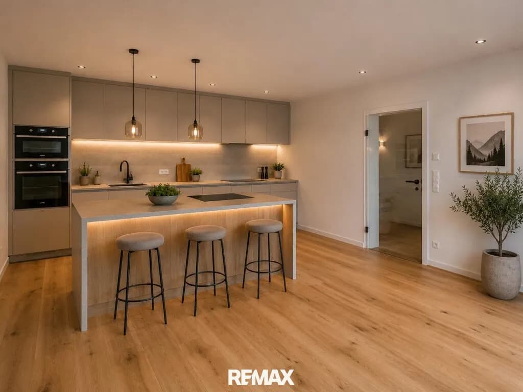 4-Zimmer-Wohnung kaufen in Liezen – 91,49 m², € 495.000 – Bild 4 von 18