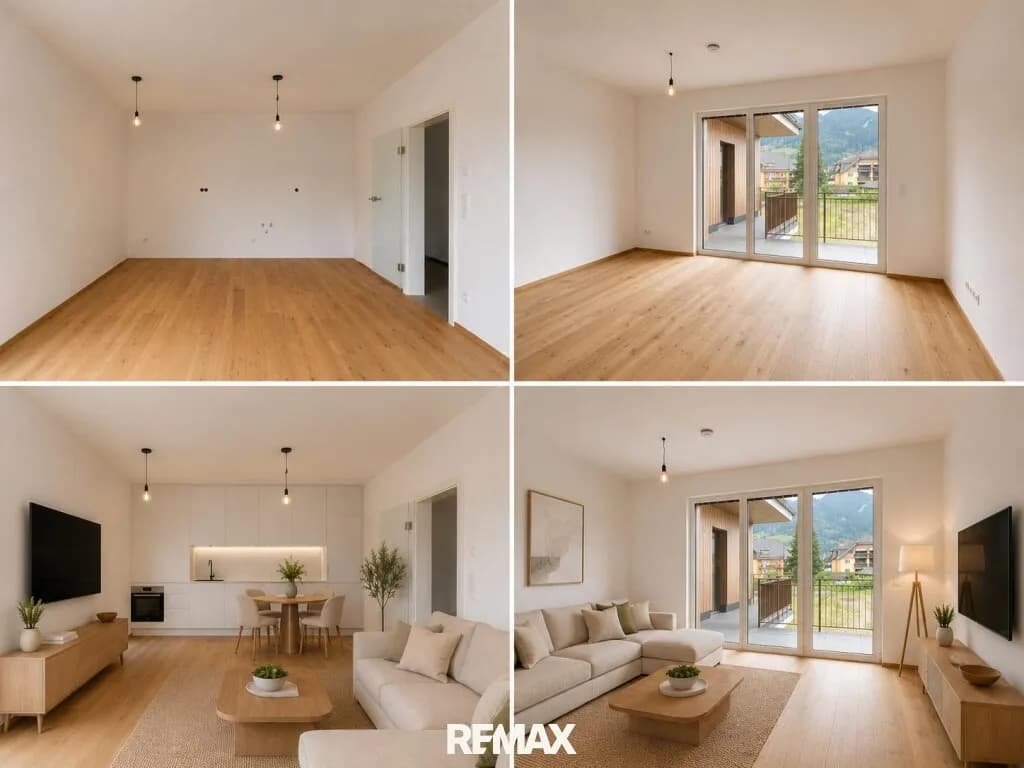 4-Zimmer-Wohnung kaufen in Liezen – 91,49 m², € 495.000 – Bild 5 von 18