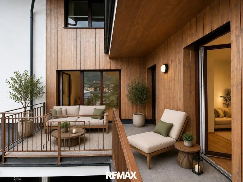 4-Zimmer-Wohnung kaufen in Liezen – 91,49 m², € 495.000 – Bild 6 von 18