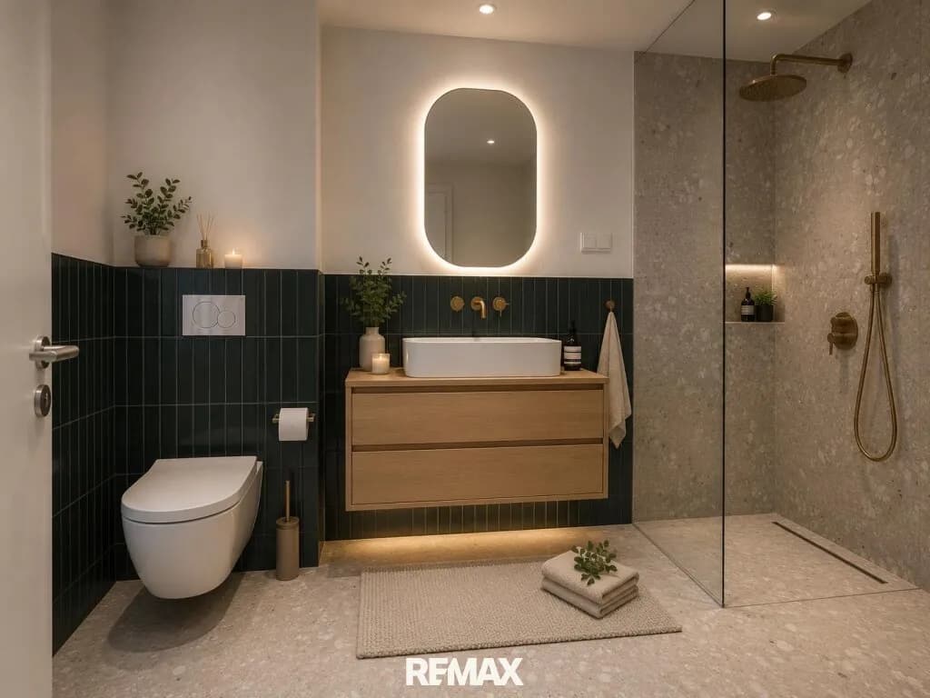 4-Zimmer-Wohnung kaufen in Liezen – 91,49 m², € 495.000 – Bild 13 von 18