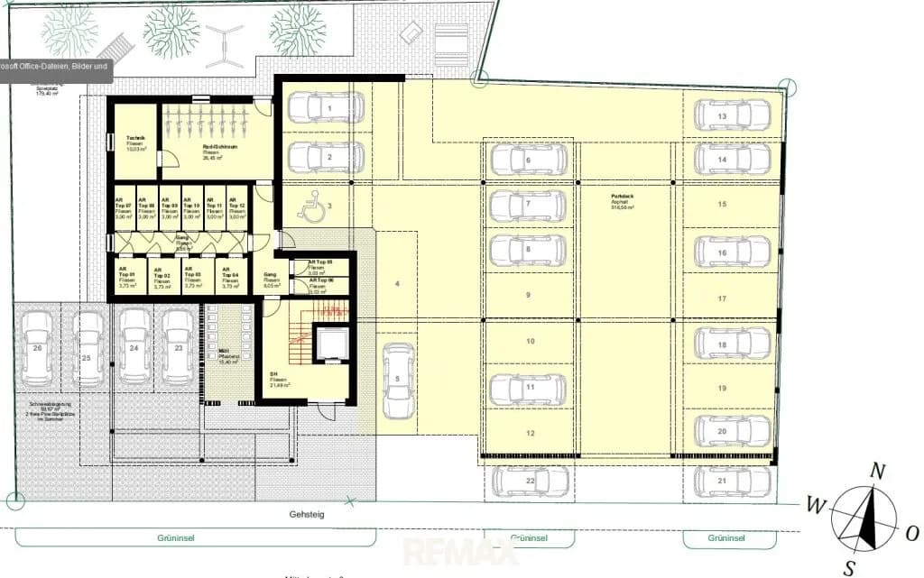 4-Zimmer-Wohnung kaufen in Liezen – 91,49 m², € 495.000 – Bild 18 von 18