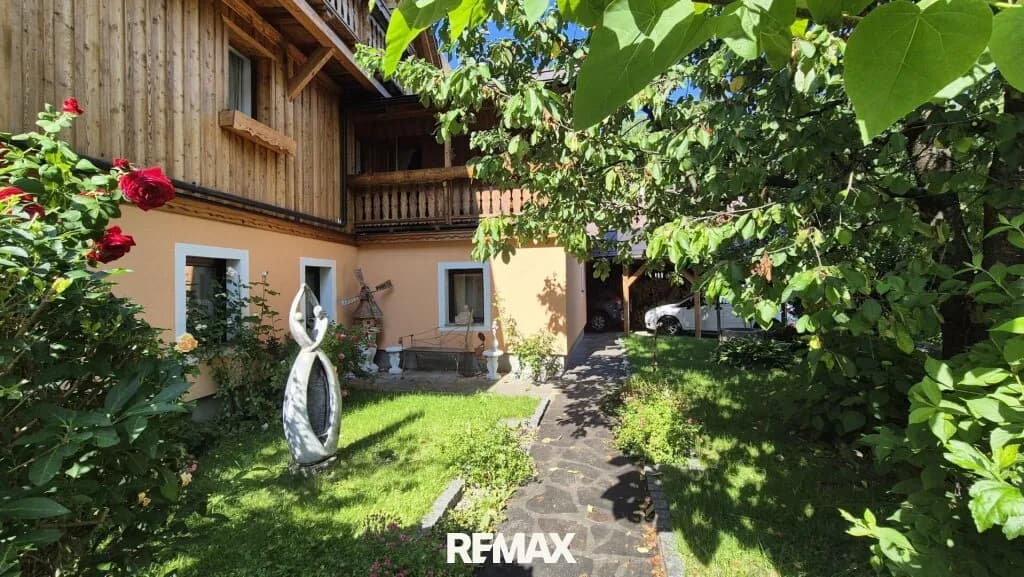 13-Zimmer-Gewerbeimmobilie kaufen in Liezen – 236 m², € 599.000