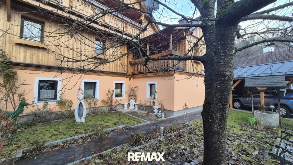 13-Zimmer-Gewerbeimmobilie kaufen in Liezen – 236 m², € 599.000 – Bild 2 von 27