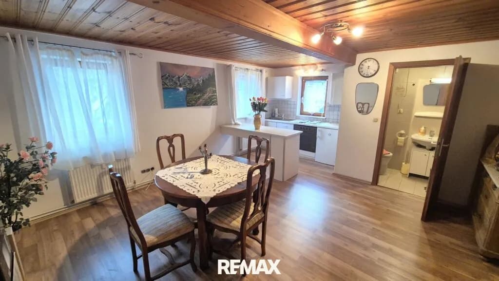 13-Zimmer-Gewerbeimmobilie kaufen in Liezen – 236 m², € 599.000 – Bild 3 von 27