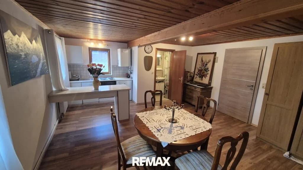 13-Zimmer-Gewerbeimmobilie kaufen in Liezen – 236 m², € 599.000 – Bild 4 von 27