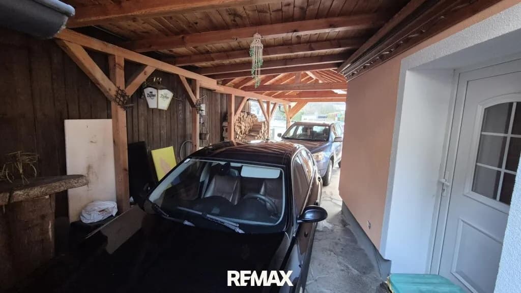 13-Zimmer-Gewerbeimmobilie kaufen in Liezen – 236 m², € 599.000 – Bild 19 von 27