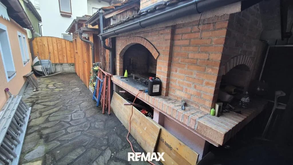 13-Zimmer-Gewerbeimmobilie kaufen in Liezen – 236 m², € 599.000 – Bild 24 von 27