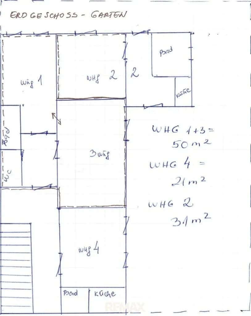 13-Zimmer-Gewerbeimmobilie kaufen in Liezen – 236 m², € 599.000 – Bild 25 von 27