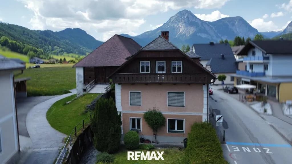 4-Zimmer-Immobilie kaufen in Liezen – 105 m², € 649.000 – Bild 4 von 12