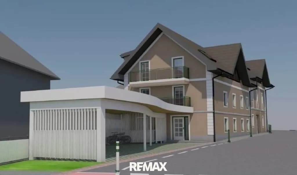 4-Zimmer-Immobilie kaufen in Liezen – 105 m², € 649.000 – Bild 5 von 12
