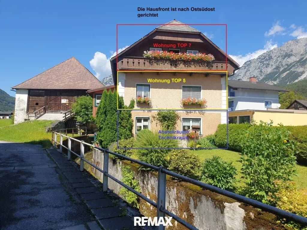 4-Zimmer-Immobilie kaufen in Liezen – 105 m², € 649.000 – Bild 10 von 12