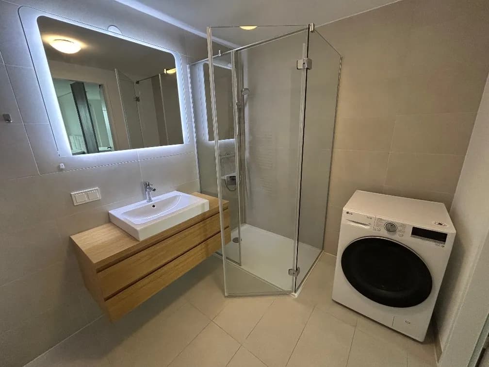 2-Zimmer-Wohnung mieten in Wien – 55 m², € 1.850 – Bild 3 von 11