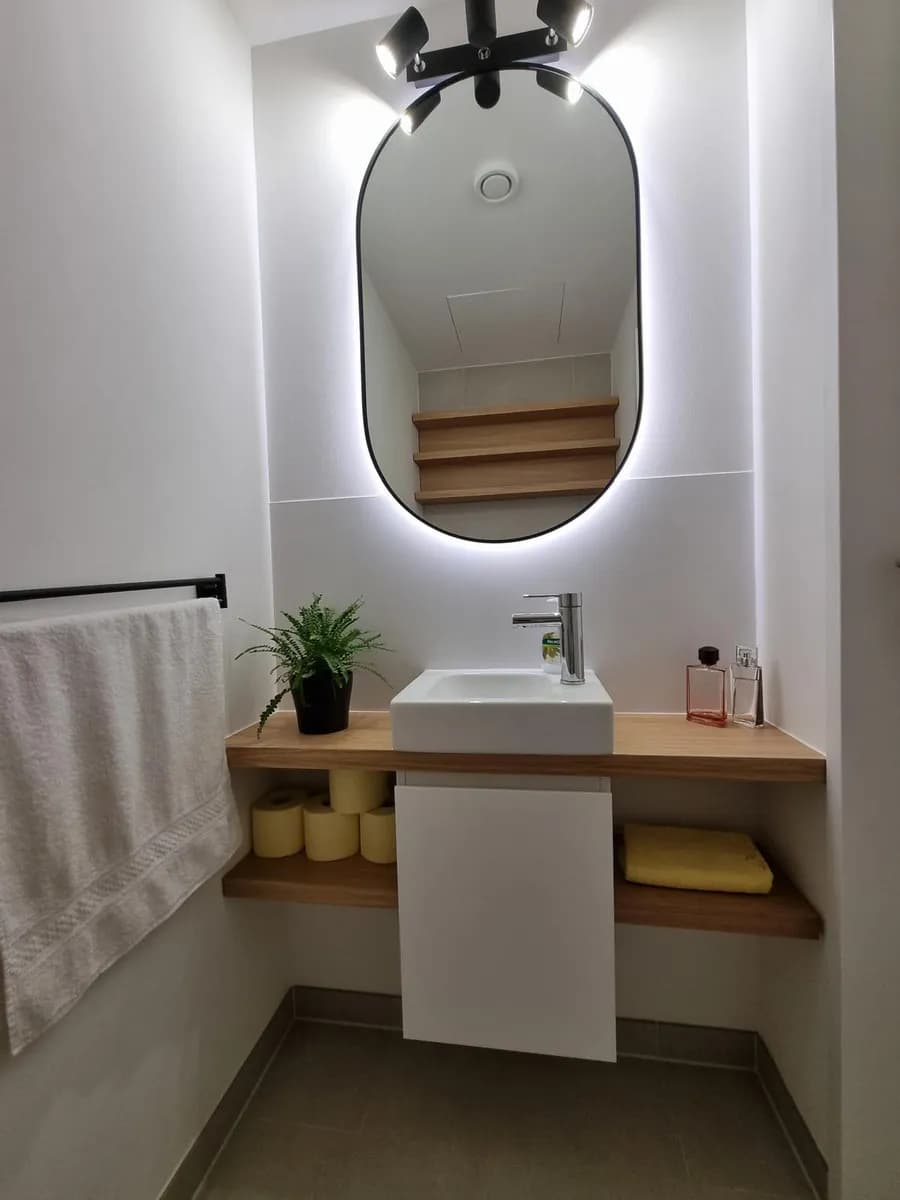 2-Zimmer-Wohnung mieten in Wien – 55 m², € 1.850 – Bild 6 von 11