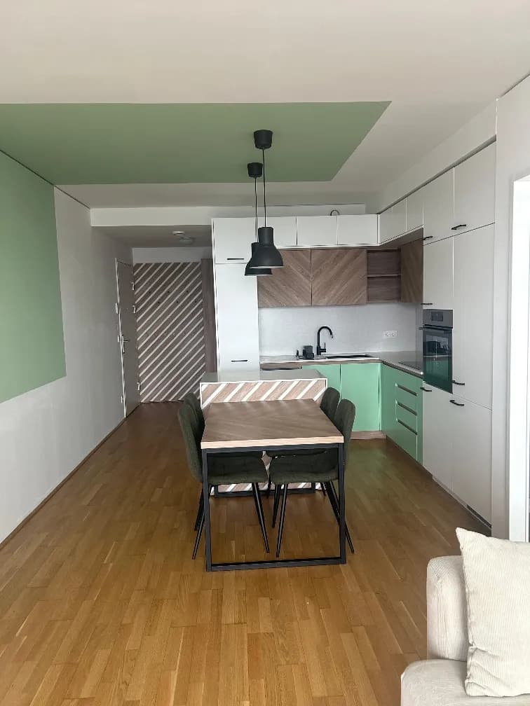 2-Zimmer-Wohnung mieten in Wien – 55 m², € 1.850 – Bild 9 von 11