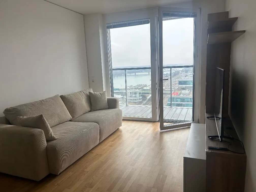2-Zimmer-Wohnung mieten in Wien – 55 m², € 1.850 – Bild 10 von 11