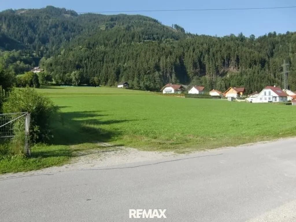 Grundstück kaufen in Liezen – 775 m², € 59.000