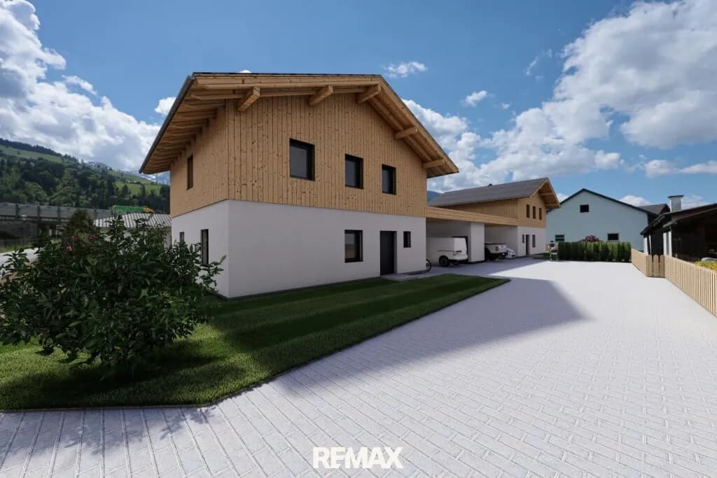 5-Zimmer-Haus kaufen in Liezen – 125 m², € 599.000 – Bild 2 von 5