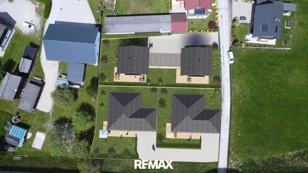 5-Zimmer-Haus kaufen in Liezen – 125 m², € 599.000 – Bild 3 von 5
