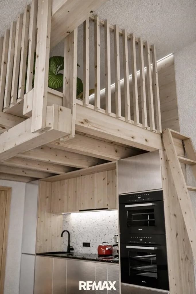 1-Zimmer-Wohnung kaufen in Liezen – 39,17 m², € 328.360 – Bild 6 von 27
