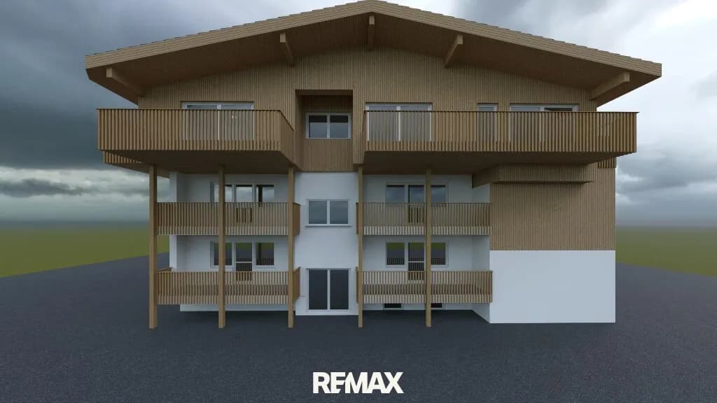 1-Zimmer-Wohnung kaufen in Liezen – 39,17 m², € 328.360 – Bild 15 von 27