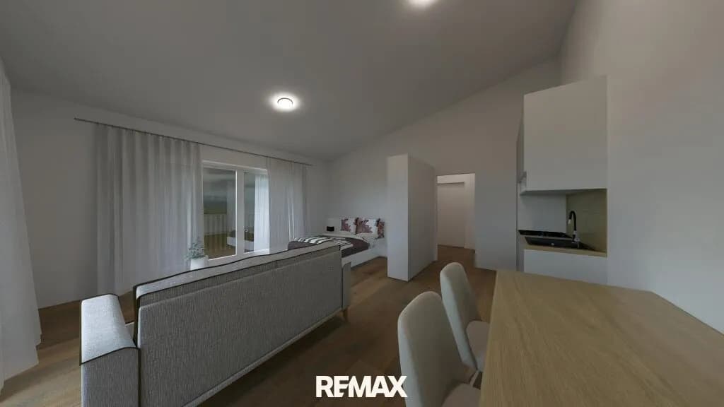 1-Zimmer-Wohnung kaufen in Liezen – 39,17 m², € 328.360 – Bild 18 von 27