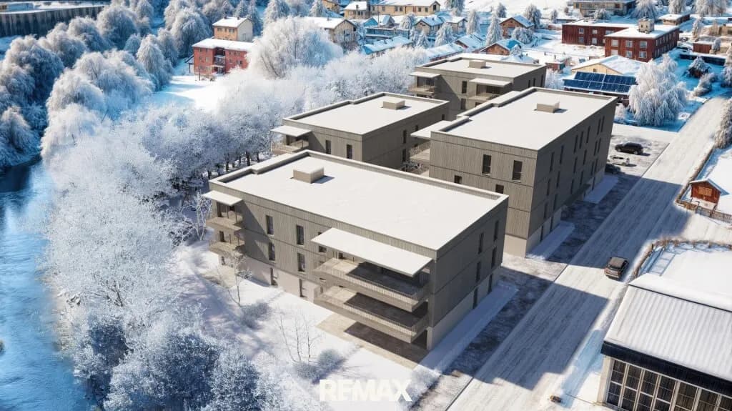 4-Zimmer-Immobilie kaufen in Liezen – 94,78 m², € 770.000 – Bild 2 von 18