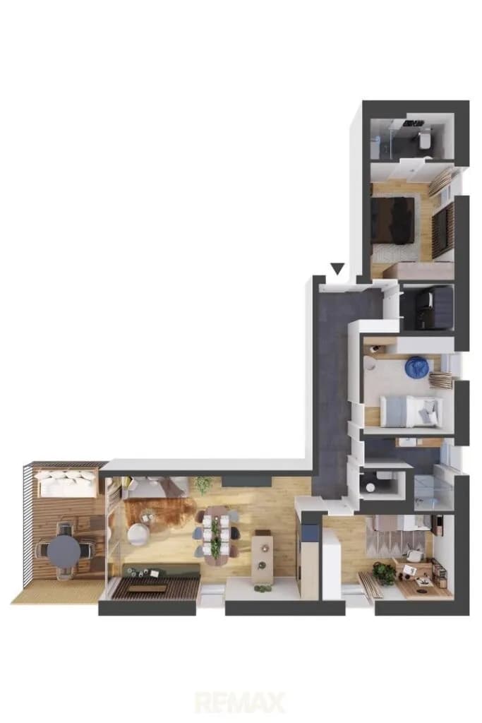 4-Zimmer-Immobilie kaufen in Liezen – 94,78 m², € 770.000 – Bild 11 von 18