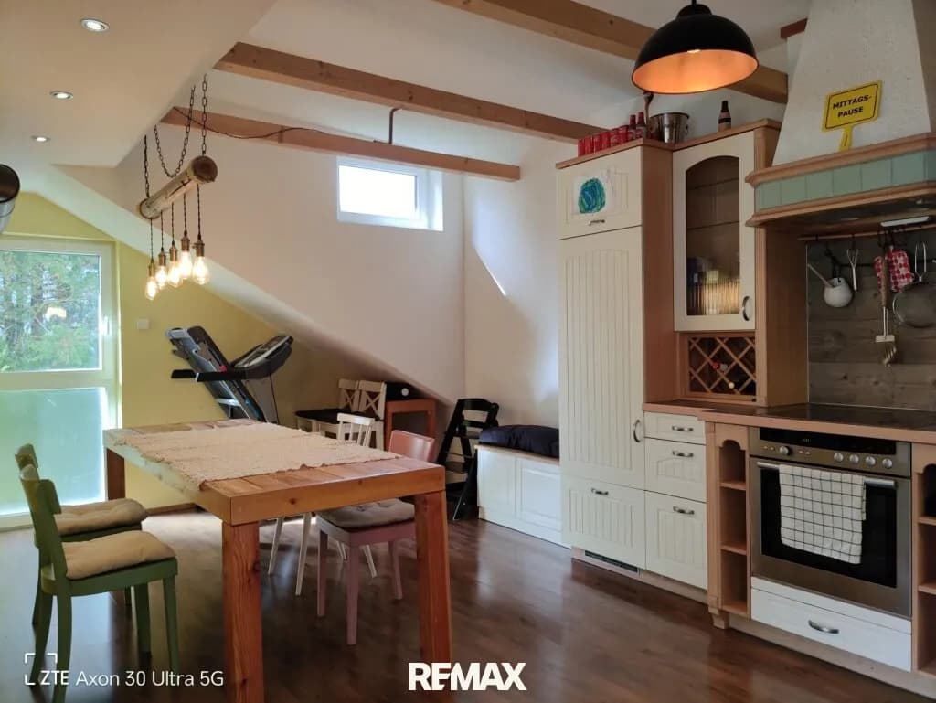 5-Zimmer-Wohnung kaufen in Liezen – 123 m², € 339.000