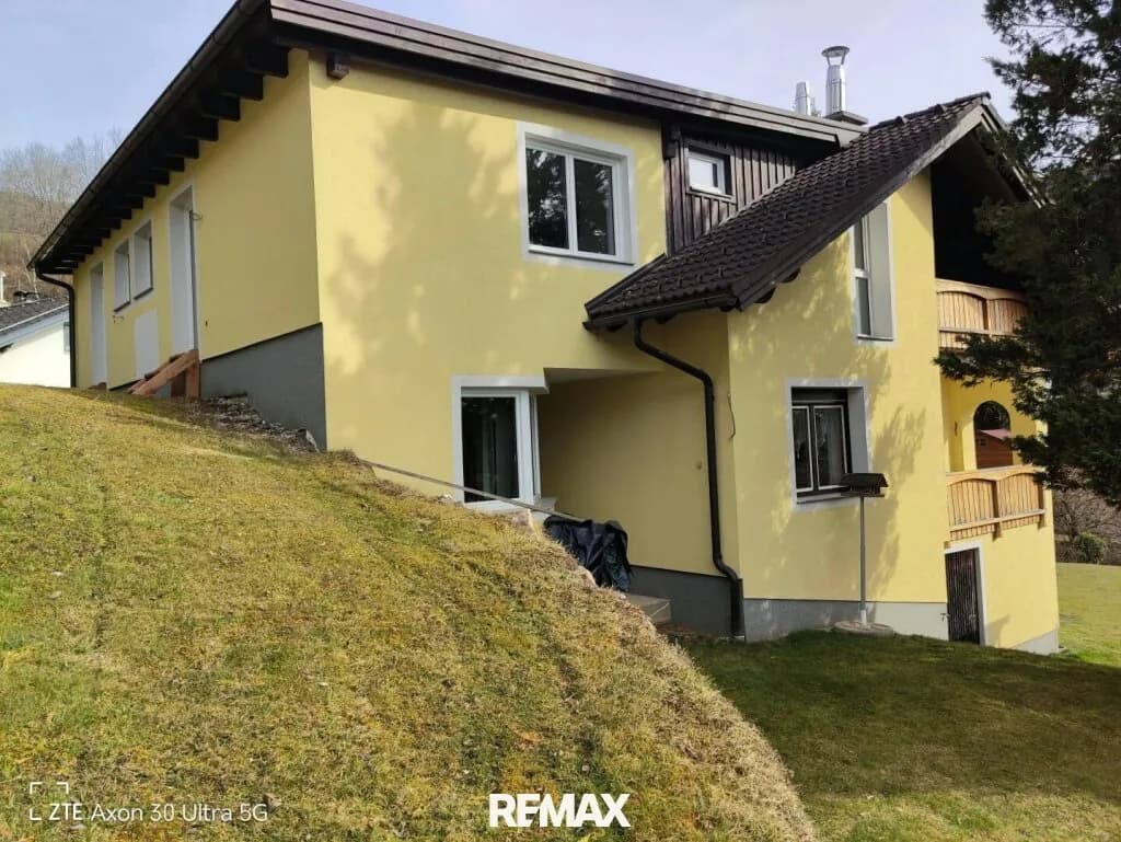 5-Zimmer-Wohnung kaufen in Liezen – 123 m², € 339.000 – Bild 22 von 24