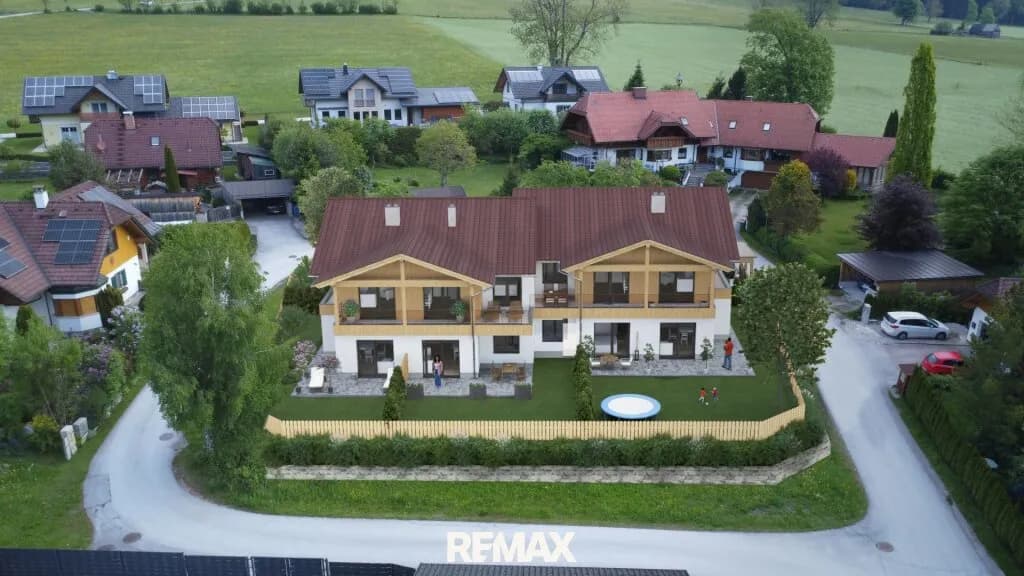 5-Zimmer-Wohnung kaufen in Liezen – 100 m², € 499.000
