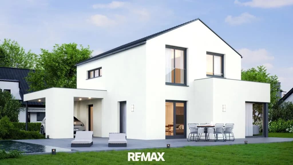 5-Zimmer-Haus kaufen in Liezen – 107 m², € 495.000