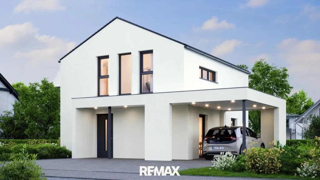 5-Zimmer-Haus kaufen in Liezen – 107 m², € 495.000 – Bild 2 von 6