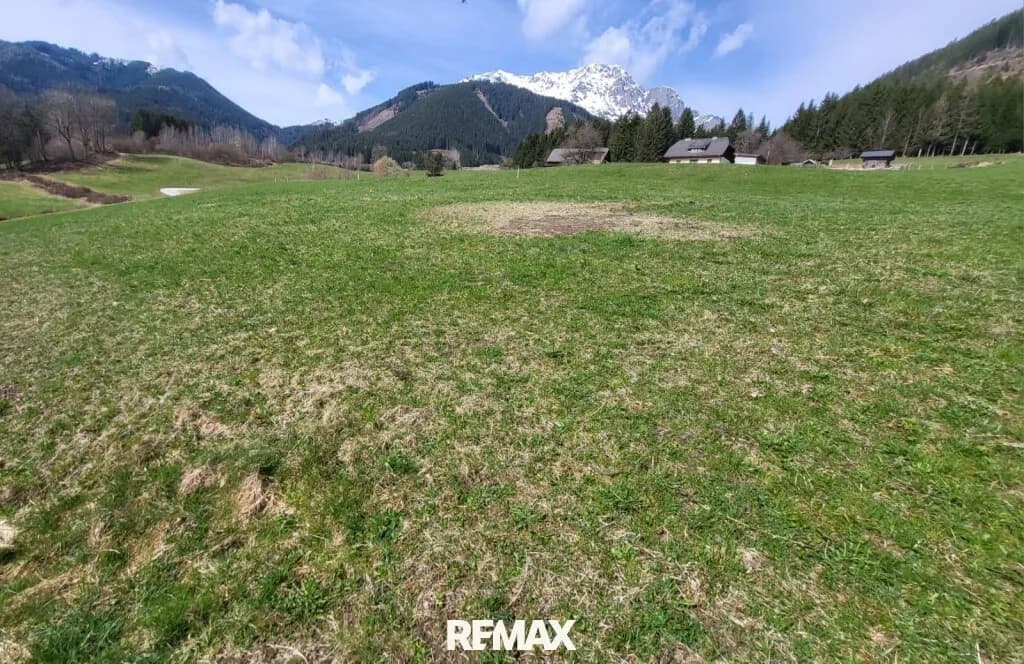 Grundstück kaufen in Liezen – 762 m², € 101.790 – Bild 2 von 3