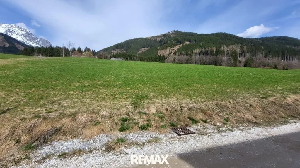 Grundstück kaufen in Liezen – 762 m², € 101.790 – Bild 3 von 3
