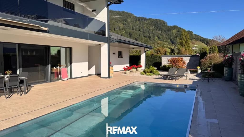 5-Zimmer-Haus kaufen in Liezen – 267 m²