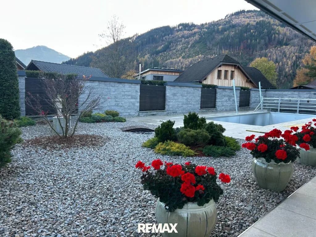 5-Zimmer-Haus kaufen in Liezen – 267 m² – Bild 32 von 37