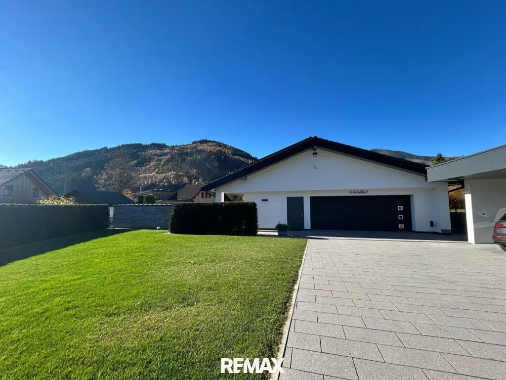 5-Zimmer-Haus kaufen in Liezen – 267 m² – Bild 33 von 37