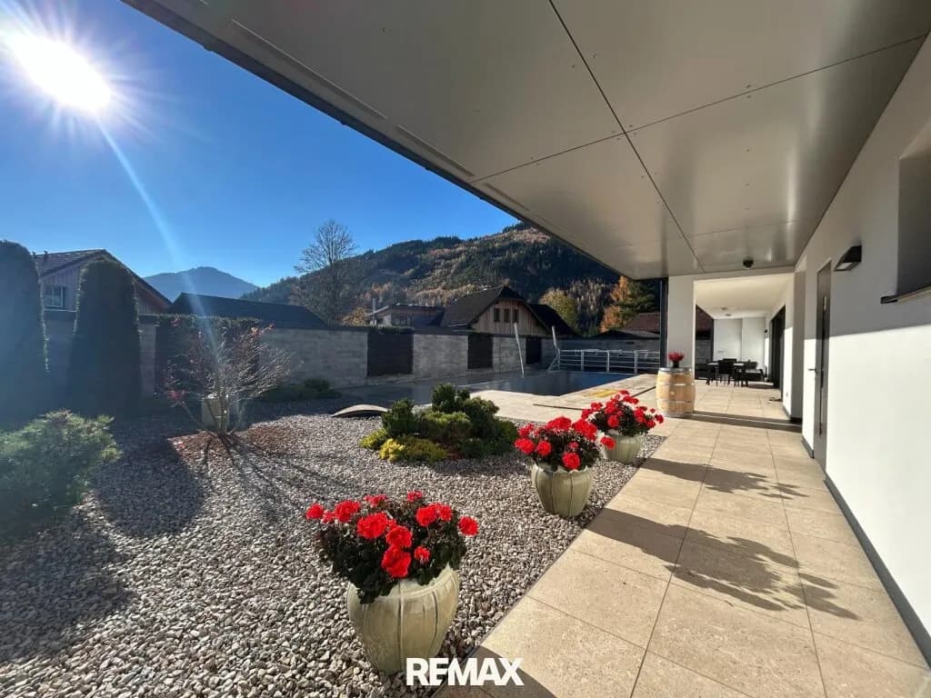 5-Zimmer-Haus kaufen in Liezen – 267 m² – Bild 34 von 37