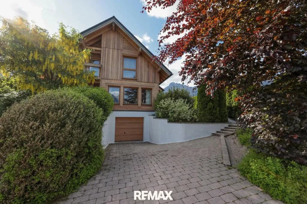 4-Zimmer-Haus kaufen in Liezen – 142 m², € 580.000